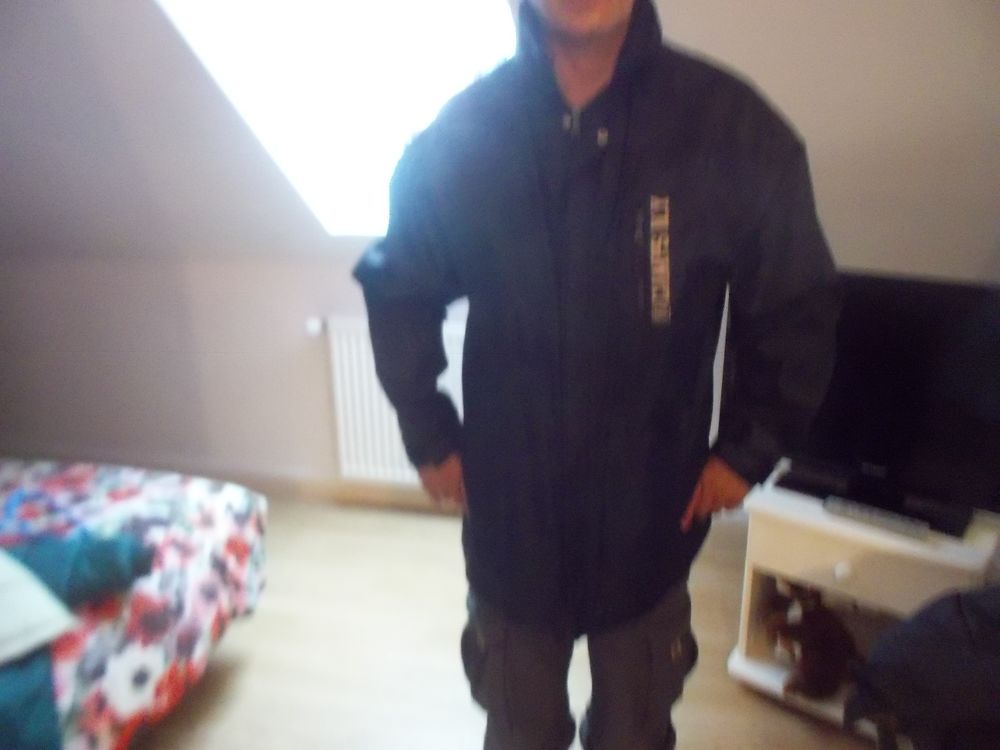 kway 15 Saint-Agnan (71)