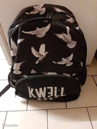 Sac � dos kwell 20 Bruay-la-Buissi�re (62)