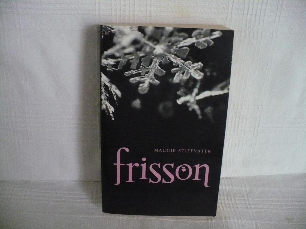 *L161	
Frisson	 3 Marseille 6 (13)