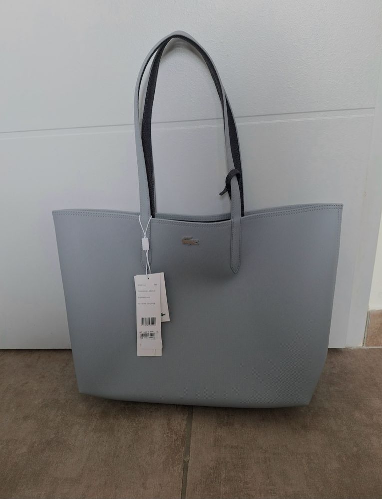 Lacoste - sac cabas Anna r�versible avec pochette 90 Avignon (84)