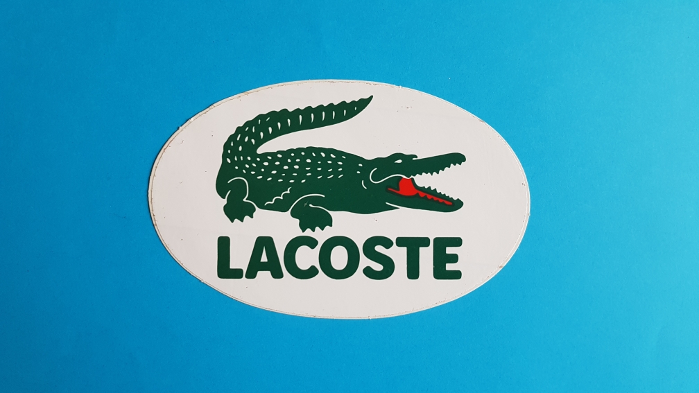 LACOSTE 0 Bordeaux (33)