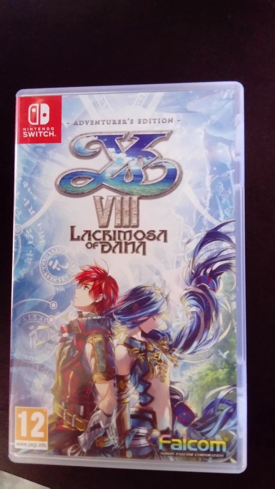 Lacrimosa of Dana 27 Villejuif (94)