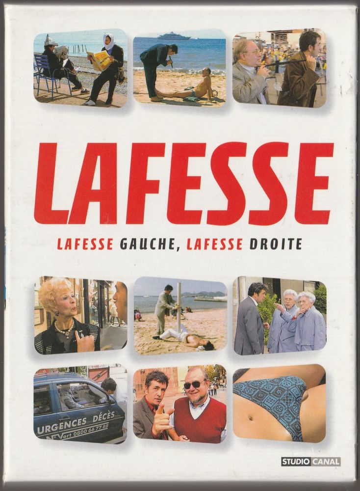 Lafesse  , Lafesse gauche , lafesse droite 3 Marseille 15 (13)