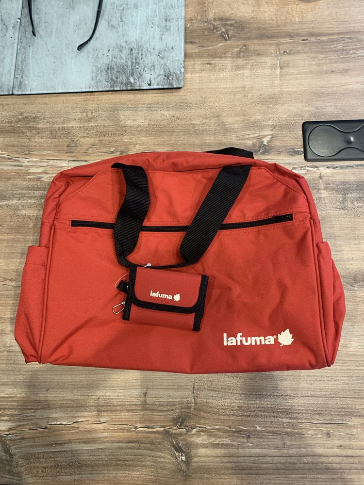 Sac Lafuma avec sacoche pour les cl�s 20 Saleilles (66)