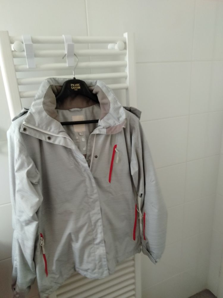 LAFUMA   Veste de ski 60 Aubenas (07)