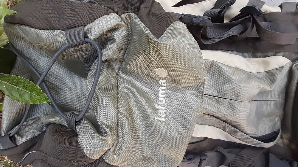 sac a dos lafuma 60 + 10 l 170 Brignais (69)