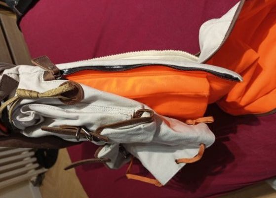 Sac � dos LAFUMA 19 �pinouze (26)