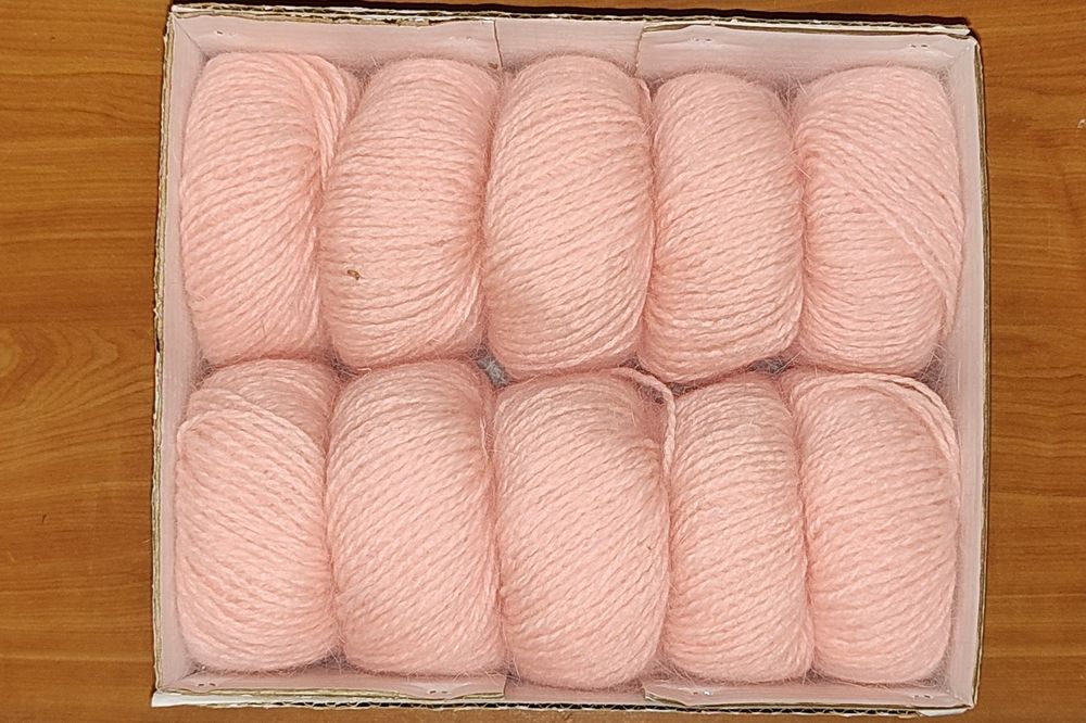 de laine - 100% pure laine 0 Toulon (83)