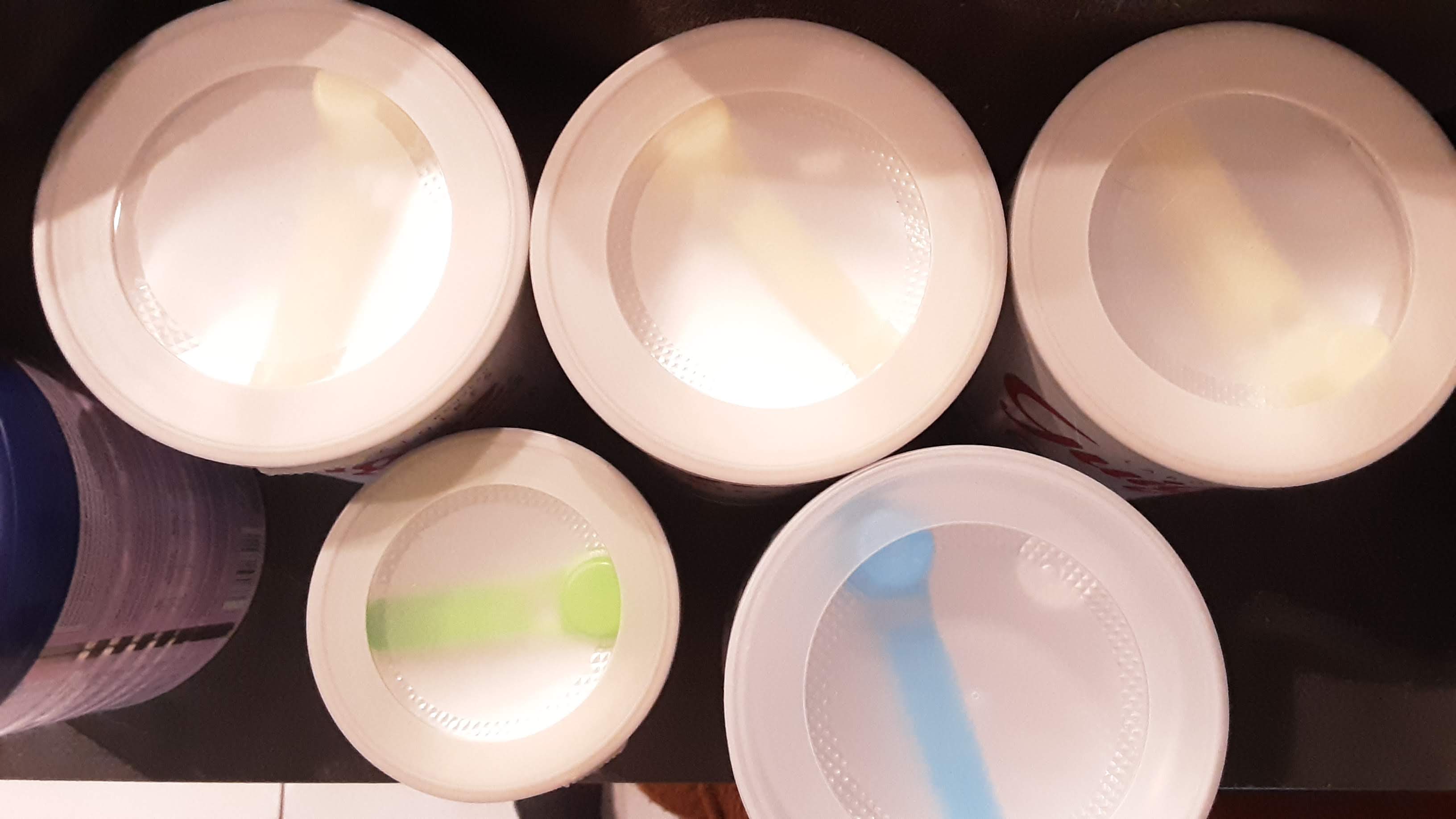 LAIT GUIGOZ AR/OPTIPRO/ULTIMAPRE/NOVALAC TRANSIT+ 5 Ballancourt-sur-Essonne (91)