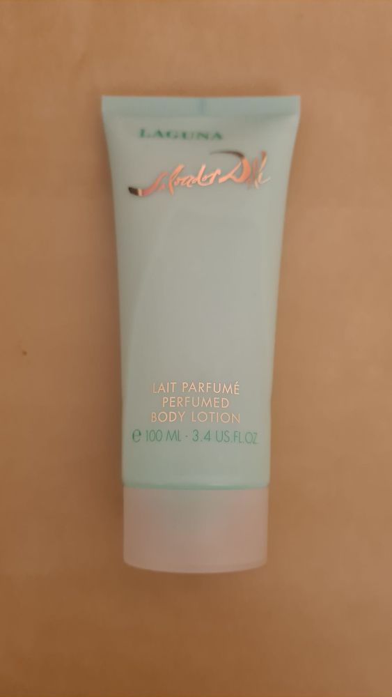 Lait Parfum� Salvador Dali Laguna 100ml 15 Saint-Genis-Pouilly (01)