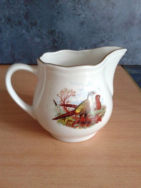 Pot � lait 20 Barentin (76)