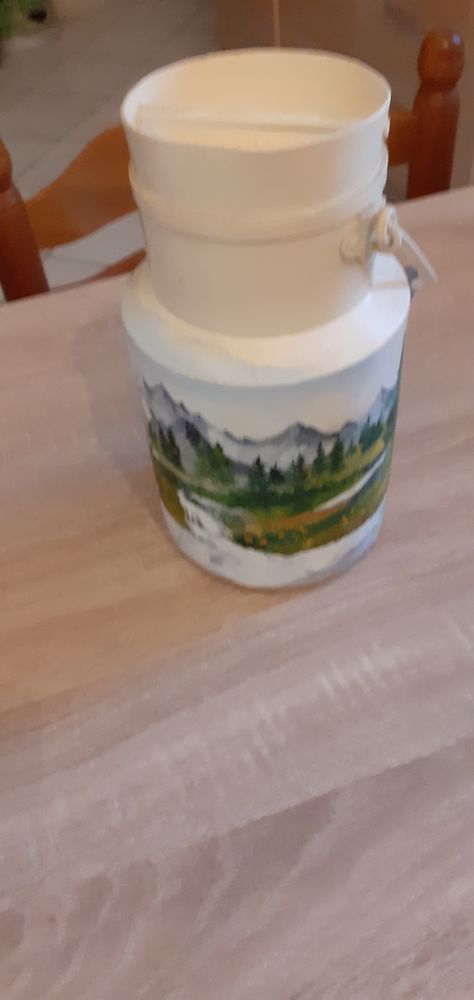 Pot � lait 20 Salon-de-Provence (13)