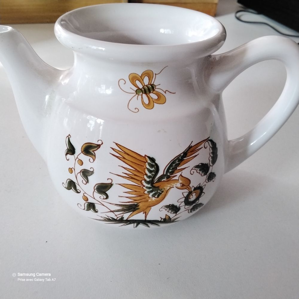 POT A LAIT 8 Saint-Priest (69)