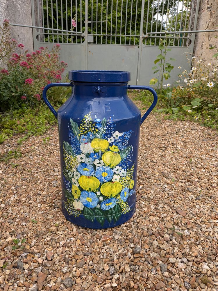 Pot � lait 35 Saint-�liph (28)