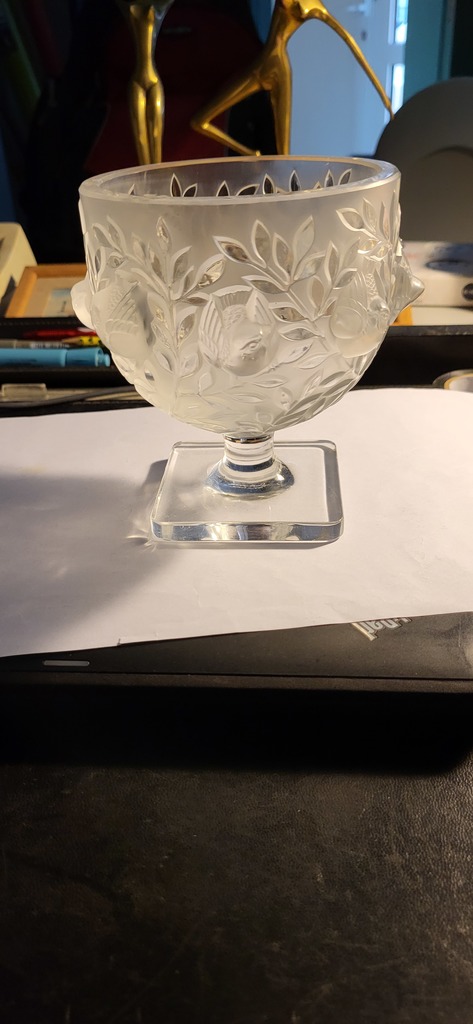 Lalique 250 Vireux-Molhain (08)