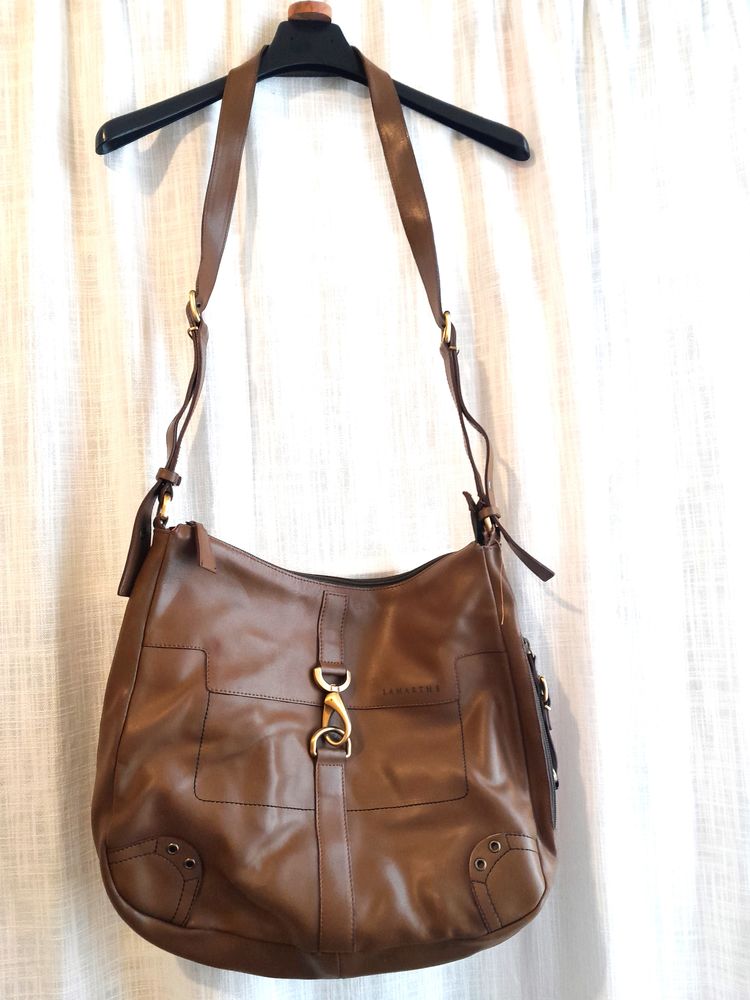 LAMARTHE sac � main chic et d�contract� 160 Paris 17 (75)