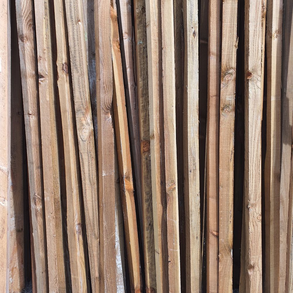 Lambourde autoclave en 5 m 70 x 50 - En promo 7.5 Saint-Porquier (82)