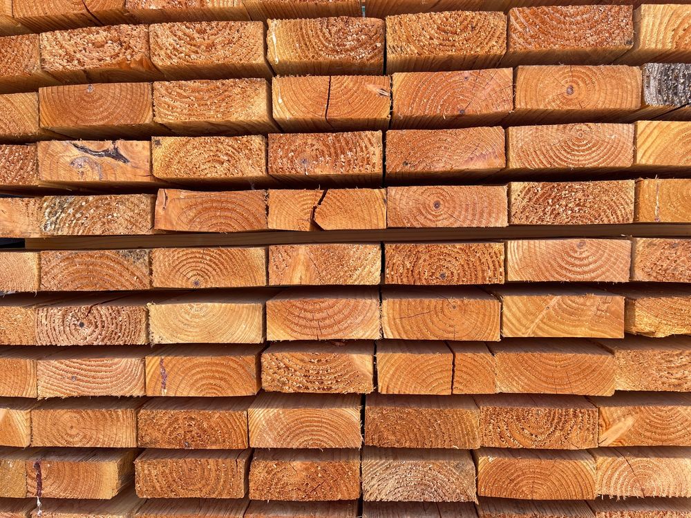 Lambourdes DOUGLAS en grosse quantit� - 47x134 en 5m 18 Saint-Porquier (82)