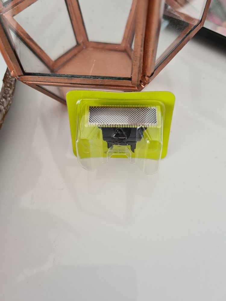 1 lame OneBlade Philips neuve visage 10 Bordeaux (33)