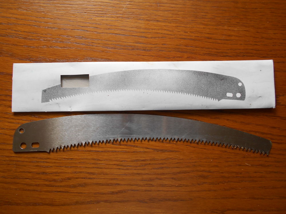 LAME POUR SCIE � main 12 Dammarie-les-Lys (77)