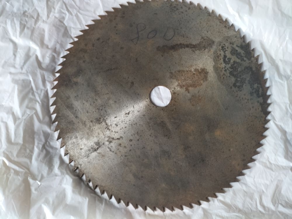 lame scie circulaire diam�tre 250 20 Le Mont-Saint-Michel (50)