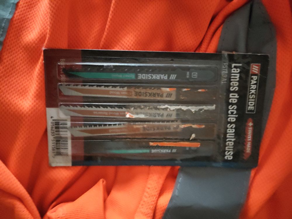 lame de scie sauteuse paiement sur place 10 Conchil-le-Temple (62)