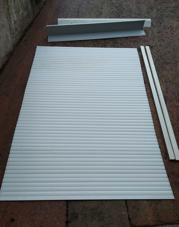 Lame store roulant 1M50 25 Saint-Leu-la-For�t (95)