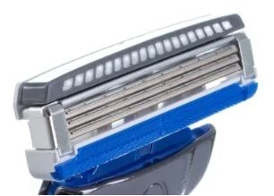 4 lames de rasoir Hydro 3 WILKINSON 10 Beauchamp (95)