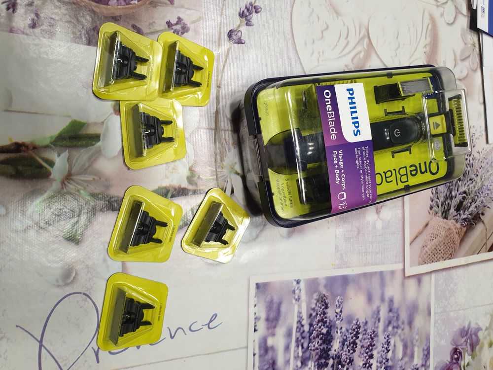 LAMES DE RASOIRS ONE BLADE 20 Waziers (59)