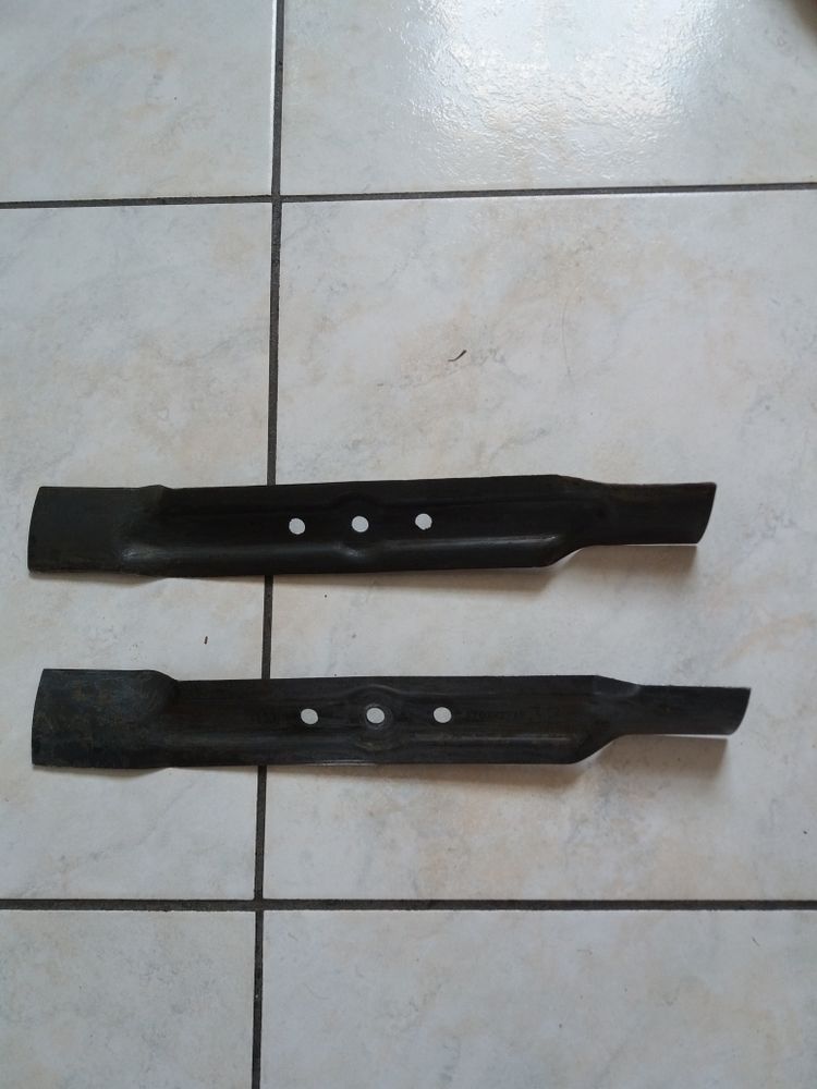 Lames de tondeuse 10 Saint-Gondon (45)