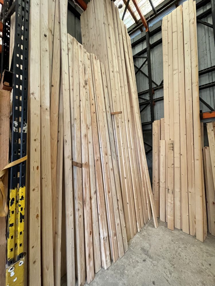 Lames � volet en SAPIN - construire son volet aux bonnes dimensions ! 19.8 Saint-Porquier (82)