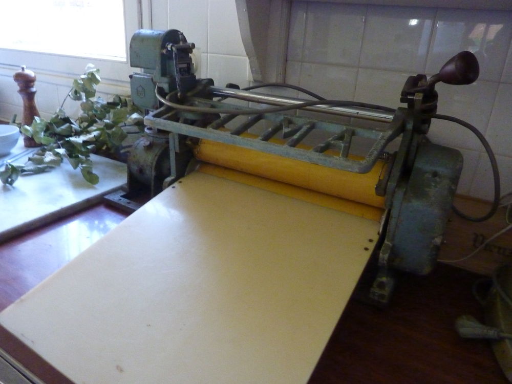 LAMINOIR   PRO   Marque PUMA 550 Saint-Hilaire-du-Rosier (38)