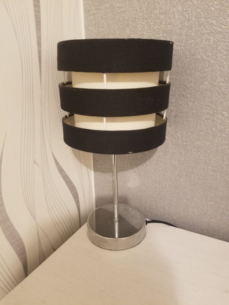 Lamp de chevet 8 Besan�on (25)