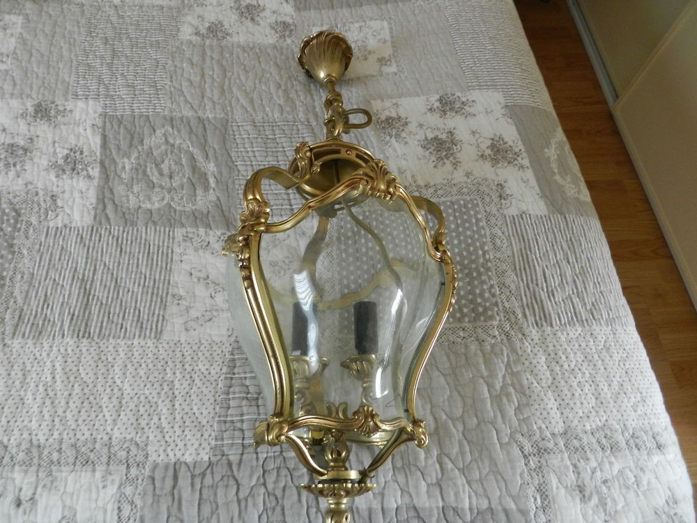 lampadaire ancien 20 Ploemeur (56)