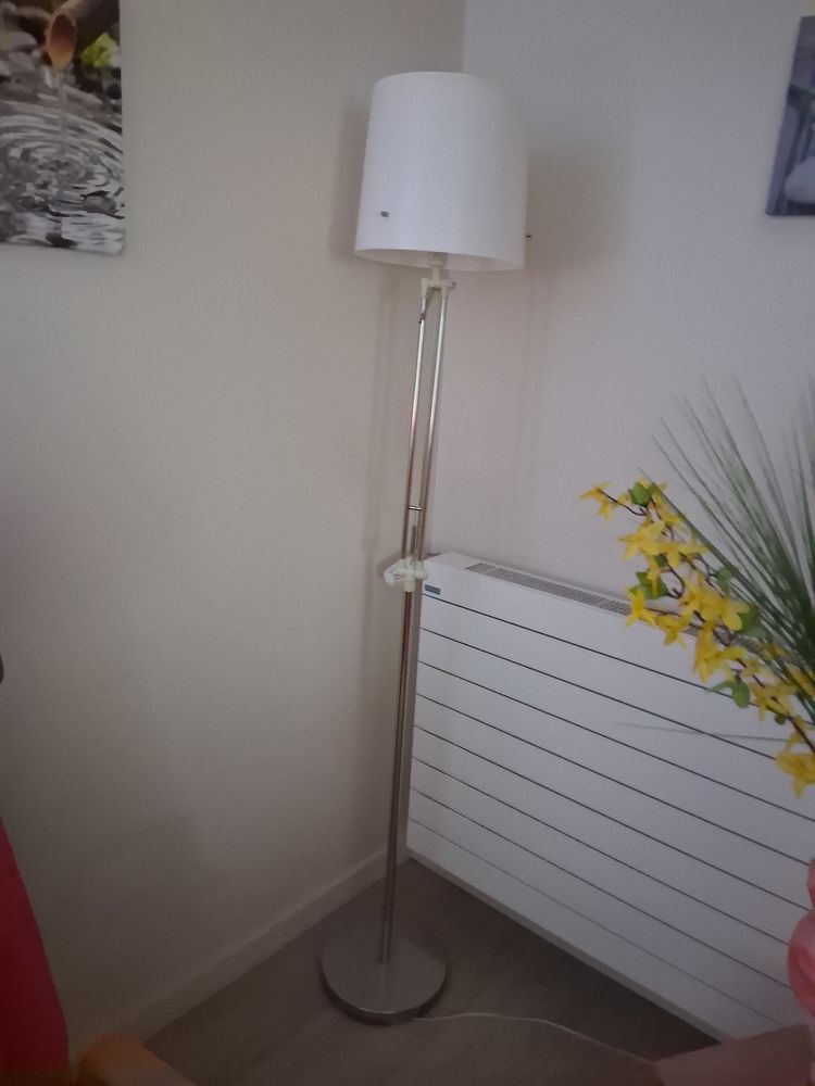 Lampadaire articul� 40 Simandres (69)