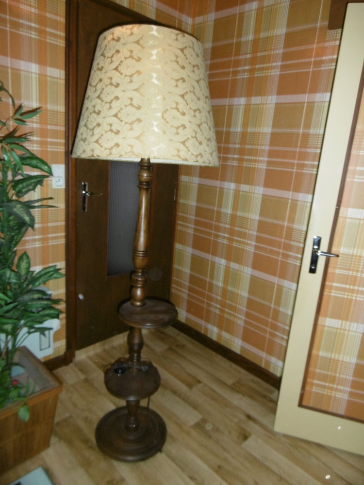 lampadaire bois 0 Lesp�ron (07)