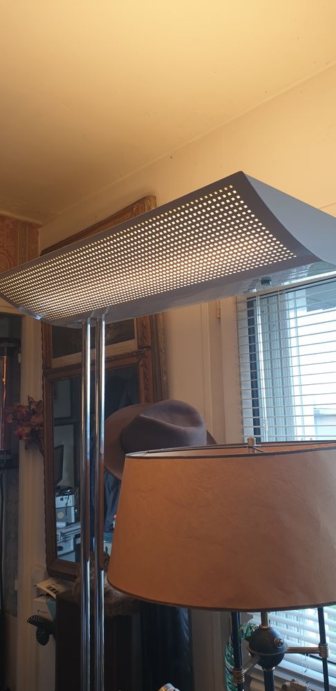 Lampadaire design 170 Trappes (78)