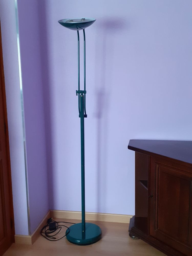 Lampadaire halog�ne pour salon, bureau 30 Somain (59)