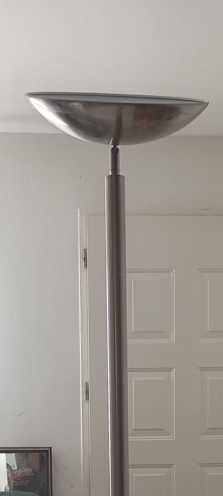 Lampadaire halog�ne vintage 49 Albi (81)