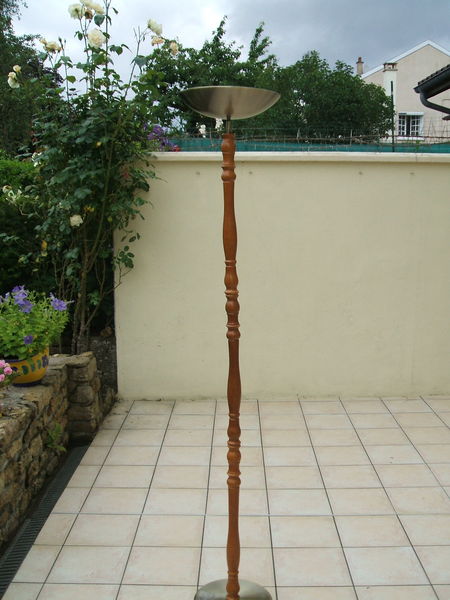 Lampadaire halog�ne 15 Consenvoye (55)