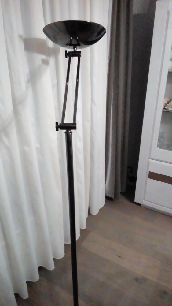 LAMPADAIRE HALOGENE 80 Longuyon (54)