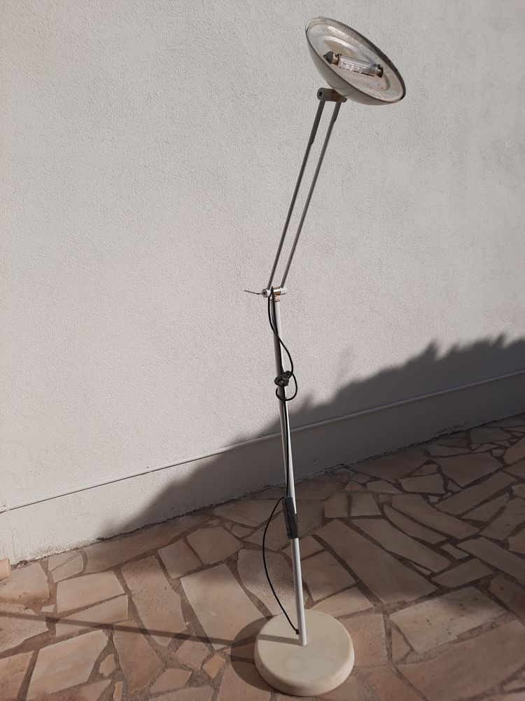 LAMPADAIRE HALOGENE 10 Sanary-sur-Mer (83)