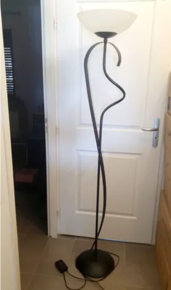 Lampadaire halog�ne 70 Valence (26)