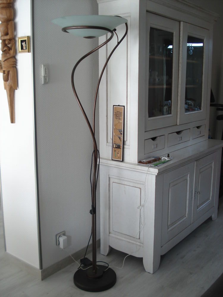 Lampadaire halog�ne 30 Lassay-les-Ch�teaux (53)