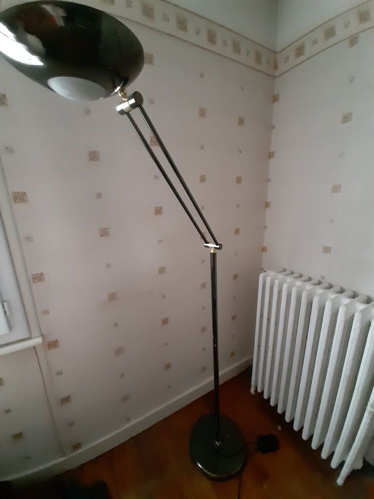 lampadaire halog�ne 10 Bourg-Lastic (63)