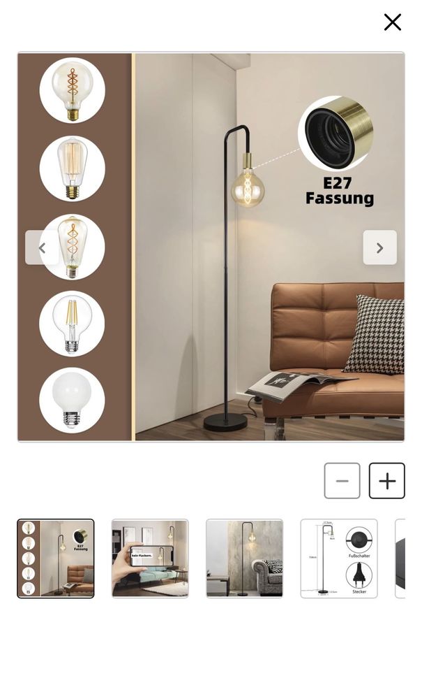 Lampadaire industriel 30 Puget-sur-Argens (83)