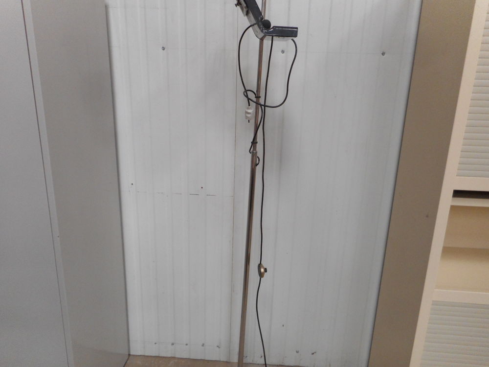Lampadaire  ITALIEN ann�e 70   ARTELUCE  BRUNO GECCHELIN 100 Neufch�teau (88)