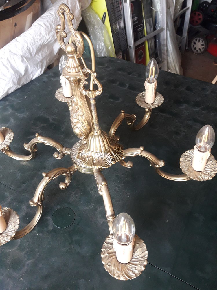 LAMPADAIRE LAITON 80 Le Bouscat (33)