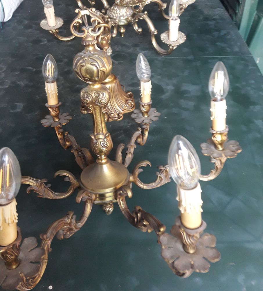 LAMPADAIRE LAITON 60 Le Bouscat (33)