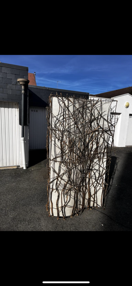 Lampadaire lampe bois flott� 120 Dammarie-les-Lys (77)